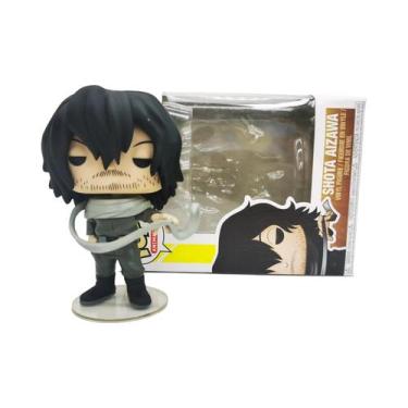 Imagem de Figura De Ação De Vinil De My Hero Academia, Midoriya Izuku Deku, All 