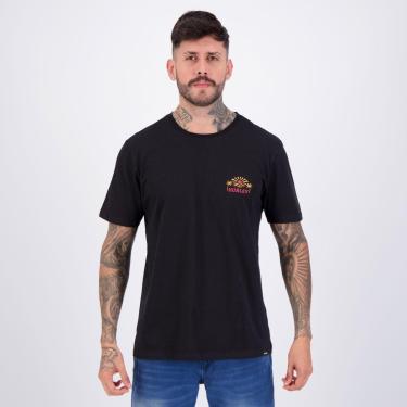 Imagem de Camiseta Hurley The Stoke Masculina-Masculino