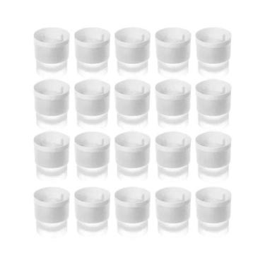 Imagem de Forma Grande Redonda Para Gelo Em Bolas De Silicone De Grau Alimentíci