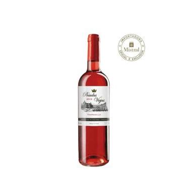 Imagem de Posadas Viejas Tempranillo Rosé 2023 (Cosecheros y Criadores - Martinez Bujanda) 750ml