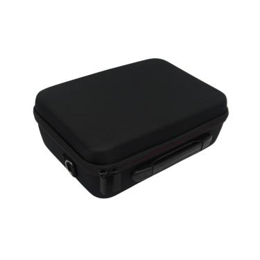 Imagem de Case Maleta para Drone DJI Mavic Mini com Alça de Ombro - Cor Preto