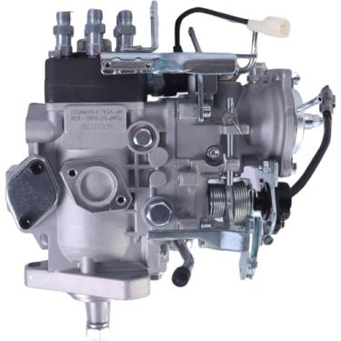 Imagem de Bomba de injeção de combustível compatível com motor diesel NISSAN TD42T 104761-4381 16700-1Y700 9460614172