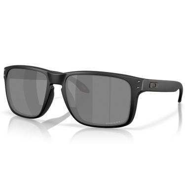 Imagem de Óculos de Sol Oakley Holbrook XXL Matte Black Prizm Black-Masculino
