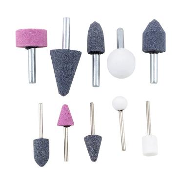 Imagem de Pontas Montadas 10 Peças Western