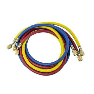 Imagem de Kit Mangueira Manifold Gallant 600~3000 Psi1 5 R134A/R22R404