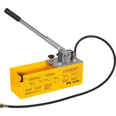 Imagem de Bomba para Teste Hidrostatico BTV050 Vonder