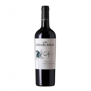 Imagem de Vinho Tinto Céfiro Cool Reserve Cabernet Sauvignon-375ml