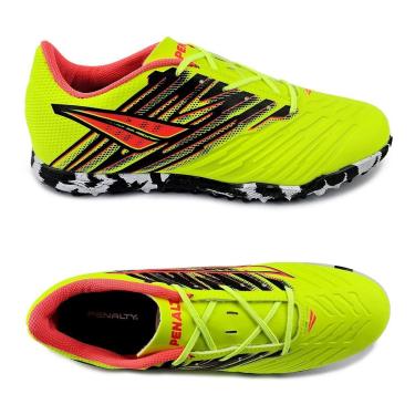 Imagem de Chuteira Penalty® Society Furia Y-4 Original-Unissex