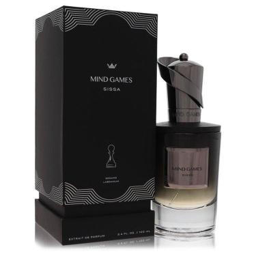 Imagem de Perfume Feminino Mind Games Sissa Extrait De Parfum (unisex) 100 Ml