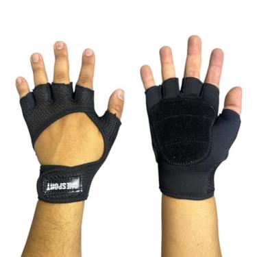 Imagem de One Sport Luva Fitness Academia Musculação OSP8