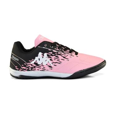 Imagem de Chuteira Futsal Kappa San Diego - Tênis esportivo Unissex-Unissex