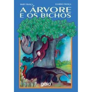 Imagem de A Árvore E Os Bichos