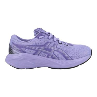Imagem de Tênis Asics Novablast 5 GS Infantil - Roxo 35-Unissex