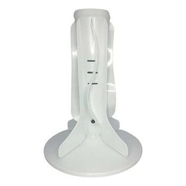 Imagem de Agitador 8 Pás Para Lavadora Brastemp Ative 11kg Bwl11a Bwc1 - Congrat