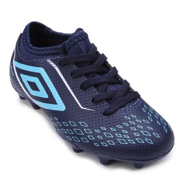 Imagem de Chuteira Campo Infantil Umbro Velox-Unissex