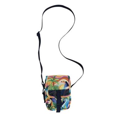 Imagem de Bolsa Farm Fervo Universitaria Terra Surrealis Original-Feminino