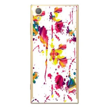 Imagem de Capa Adesivo Skin205 Verso Para Sony Xperia Xa1 Plus - KawaSkin