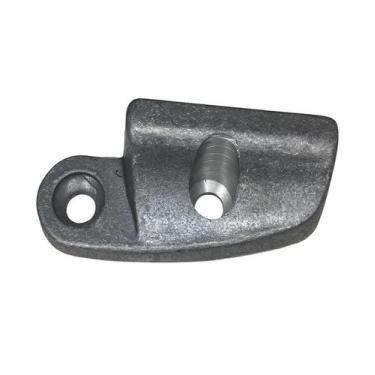 Imagem de Batente Guia Da Porta Do Fusca Até 1977 Direito - Universal Automotive