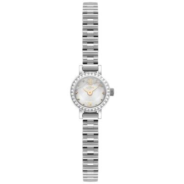Imagem de Relógio TECHNOS feminino analógico quartz mini joia 1042AD/1K