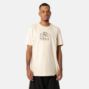 Imagem de Camiseta Regular Lost Stone-Masculino