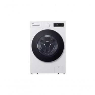 Imagem de Lava e Seca Smart LG 16kg Branca com AIDD 110V, 110V