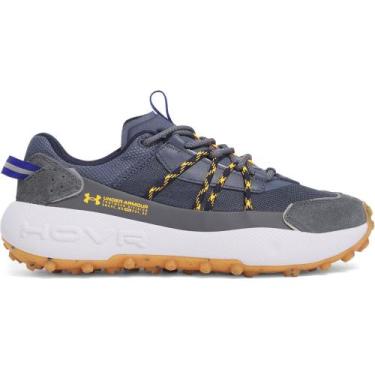 Imagem de Tênis Under Armour Fat Tire Venture Pro, Cinza, 44