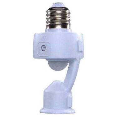 Imagem de Sensor De Presença Soquete  E27 - Margirius