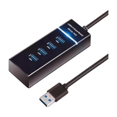 Imagem de Hub Cabo Usb 3.0 Lukton