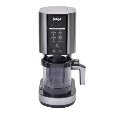 Imagem de Sorveteira 220v ninja creami 800w preto