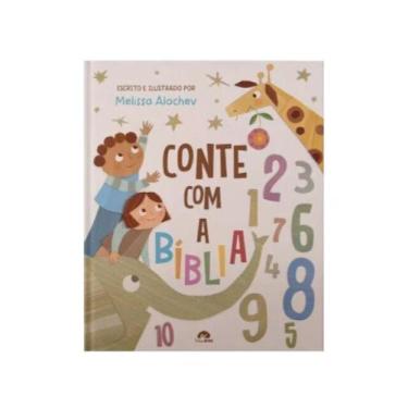 Imagem de Conte com a bíblia - VIDA