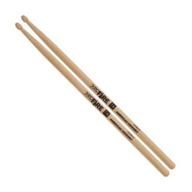 Imagem de Baqueta Spanking 7A Pro Fire American Hickory
