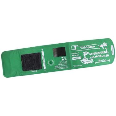 Imagem de Braçadeira Aparelho Pressão Welchallyn 09 Infantil 15-21cm - Welch All