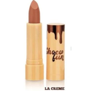 Imagem de Batom soft matte choco fun fenzza, LA CREME