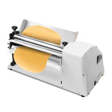 Imagem de Cilindro Elétrico 40cm Massa Pão Pizza Pastel CSC40 - Saro, 220V