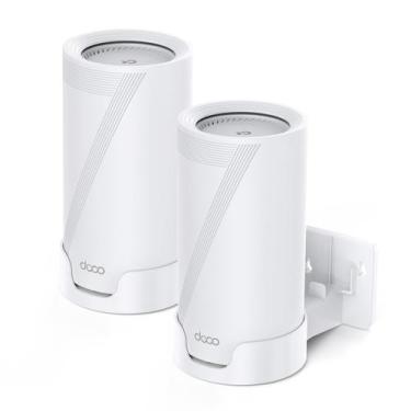 Imagem de Kit de Suporte de Parede XLTTYWL para Roteador Deco WiFi 7, 2 Unidades