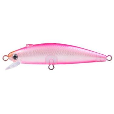 Imagem de Isca Nelson Nakamura Bora Plus 75 / 7,5Cm - 6g, 204