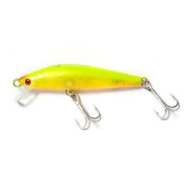 Imagem de Isca Nelson Nakamura Queen 70 / 7Cm - 6g, 208