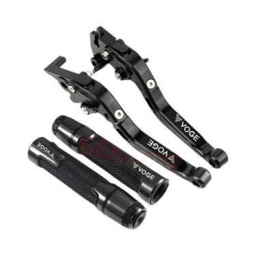 Imagem de Dobrável Extensível Brake Clut, Acessórios para Motocicleta LONCIN VOG