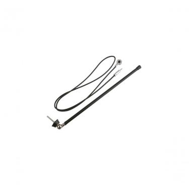 Imagem de Antena para Cargo Ref.100-B com Alto Desempenho e Durabilidade para Uso Profissional Permak