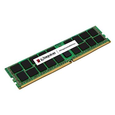 Imagem de KTL-TS42964G - Memória de 64GB RDIMM DDR4 2933Mhz 1,2V 4Rx4 para Servidores Lenovo