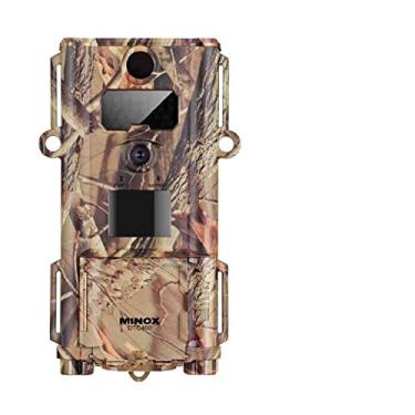 Imagem de Minox Câmera de vigilância Slim Wildlife 60707 DTC 400, Camuflagem