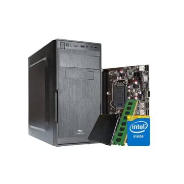 Imagem de Pc Cpu Intel Core I5 3º3470 3,2ghz+8gbram+ssd 240gb+Windows 10 pro Trial+Pacote Ofice Trial-Promoçao - hertz informatica