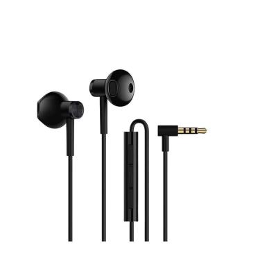 Imagem de Fone De Ouvido Mi Dual Drives Earphones Com Fio P2