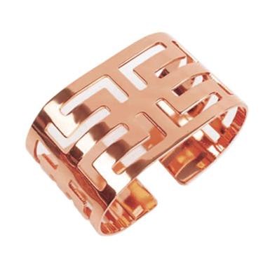 Imagem de Porta Guardanapo Gourmet Rose 4 Peças