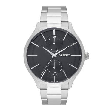 Imagem de Relogio Orient - Mbssm088 G1sx