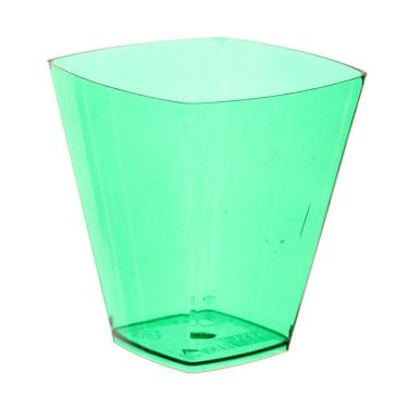 Imagem de Copo de Acrílico Pic 50ml com 10 Unidades Plastilânia