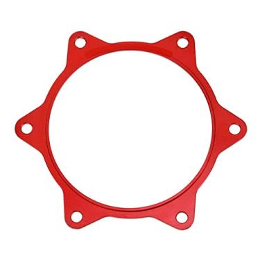 Imagem de Kokiya Suporte de roda dentada traseira universal para motocross CRF450R CRF250R
