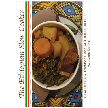 Imagem de The Ethiopian Slow Cooker