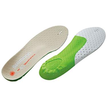 Imagem de Shimano Women's Universal Cycling Shoe Insole (44)
