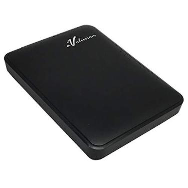Imagem de Avolusion Disco rígido externo portátil USB 3.0 de 500 GB (para PS4, pré-formatado)